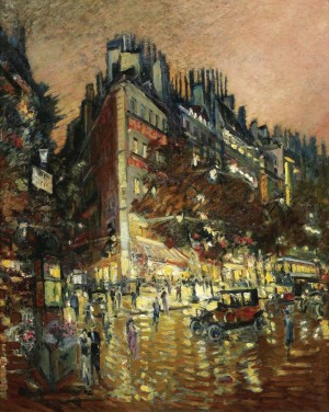 Paris by Night 01